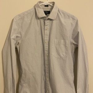 Men’s J.Crew Button Down